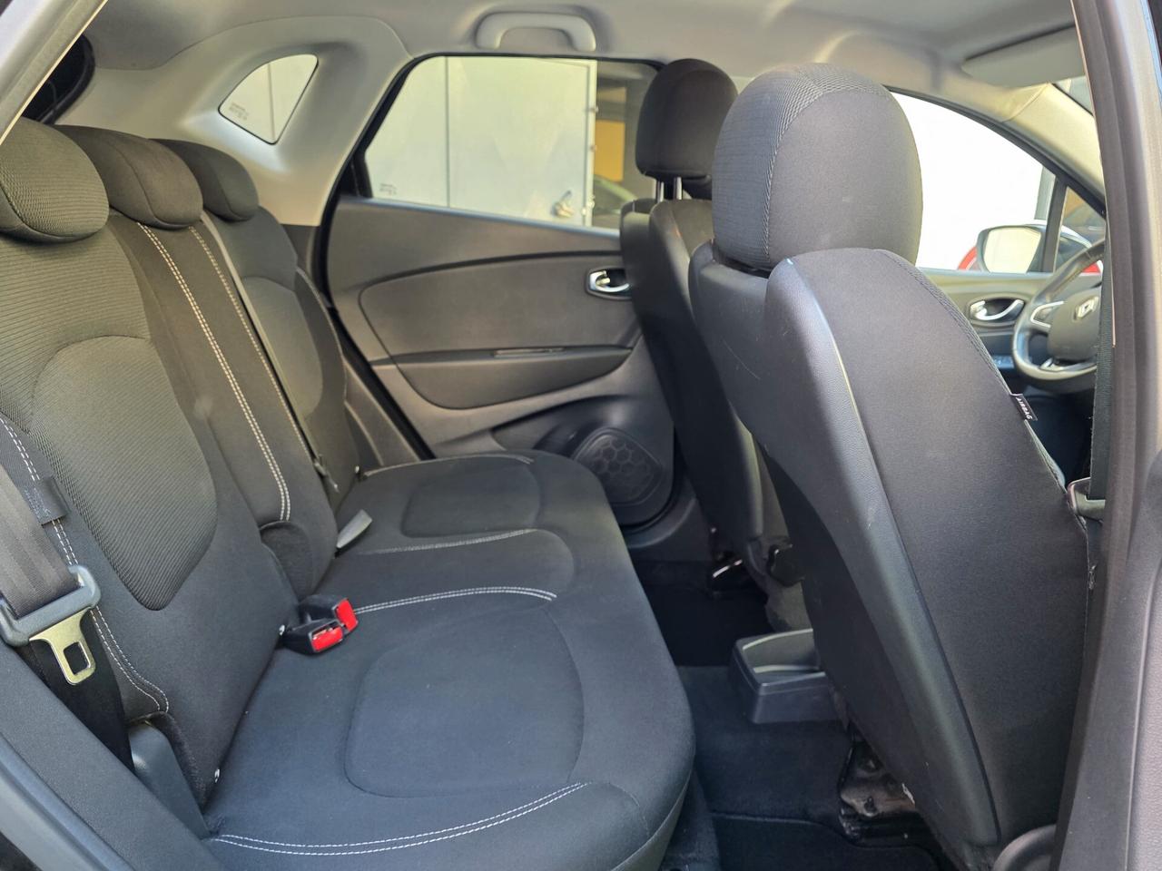 Renault Captur dCi 8V 90 CV Start&Stop Energy Zen