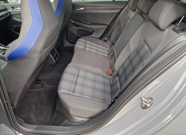 VOLKSWAGEN Golf 1.5 TSI eHybrid 272cv DSG GTE -CONTO VENDITA-