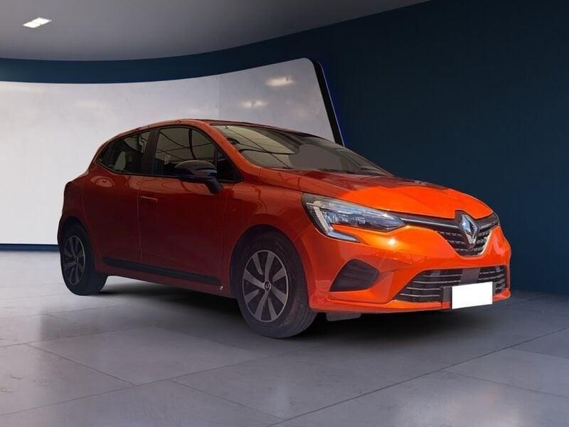 Renault Clio 1.0 SCE 49KW EQUILIBRE