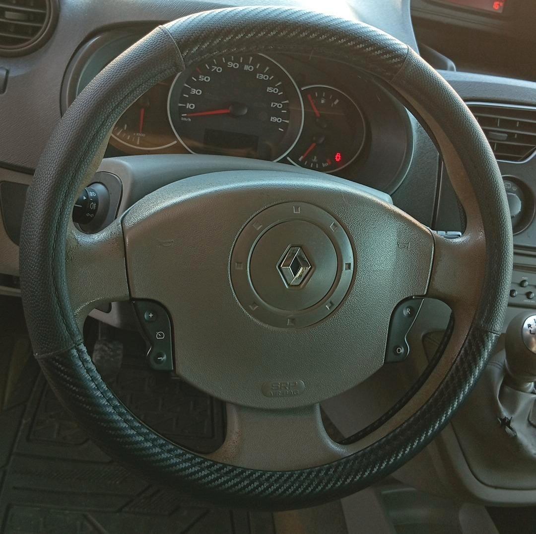 Renault Kangoo 1.5 dCi 105CV F.AP. 5 porte Dynamique