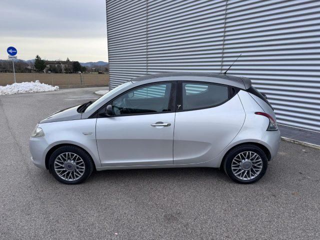 LANCIA Ypsilon 0.9 TwinAir 85 CV 5 porte S&S DFN Platinum
