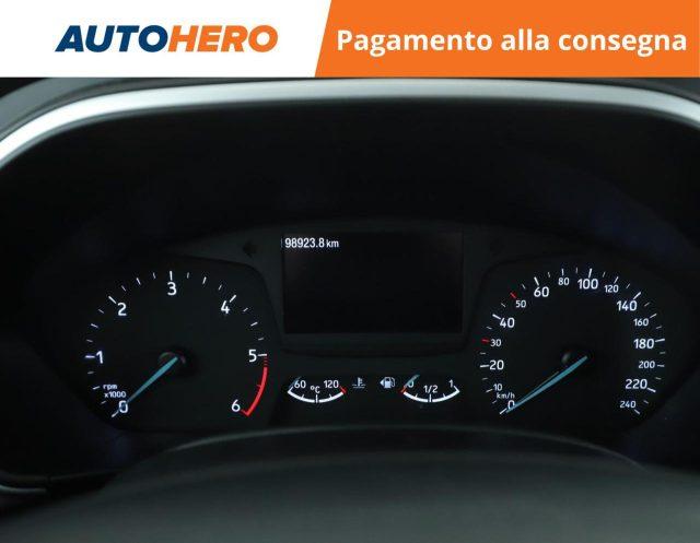 FORD Focus 1.5 EcoBlue 95 CV 5p. Business