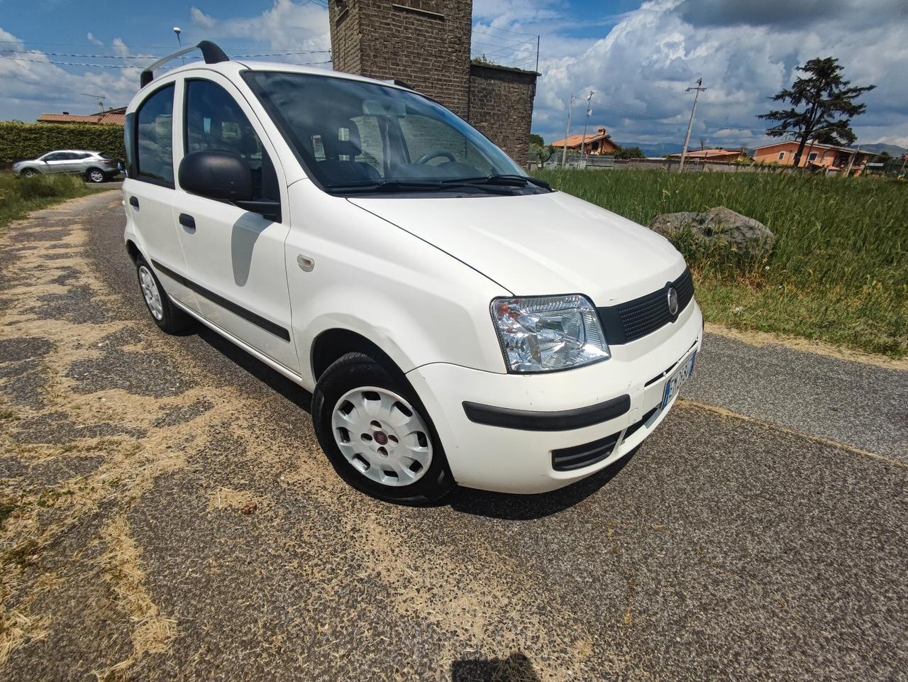 Fiat Panda 1.2 EasyPower Easy