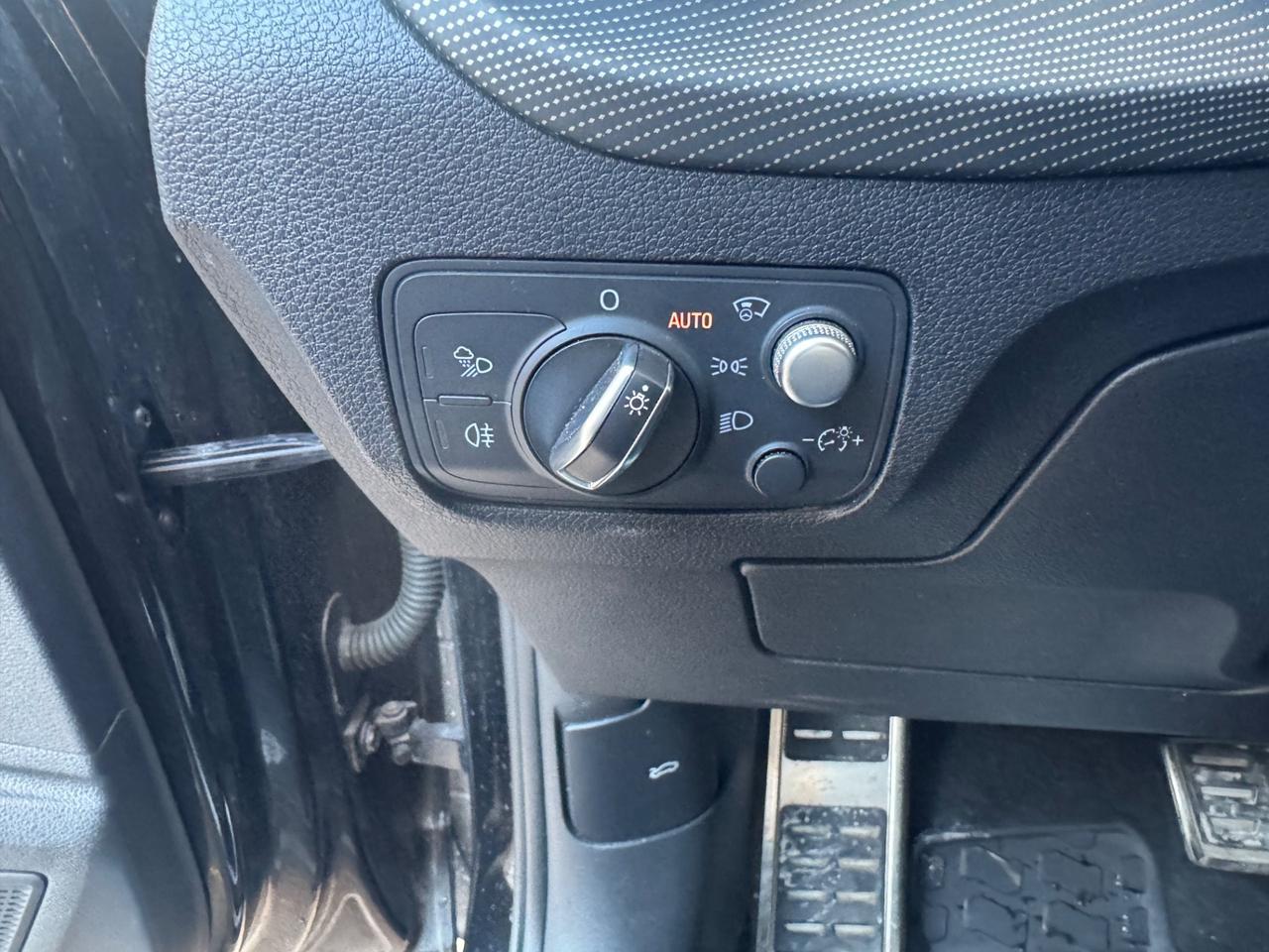 Audi Q2 SQ2 TFSI quattro S tronic