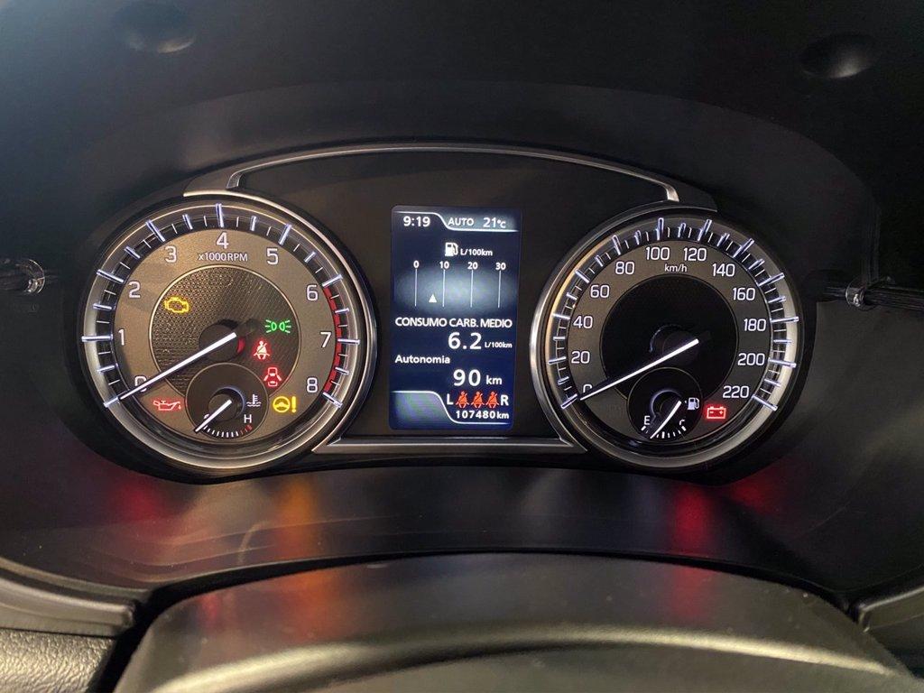 SUZUKI Vitara 1.4h Easy Starview 4wd allgrip del 2021