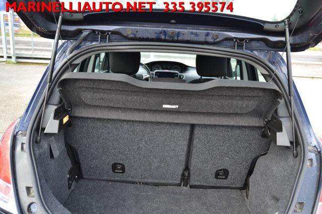 LANCIA Ypsilon 1.0 FireFly 5 p. Hybrid Ecochic Gold