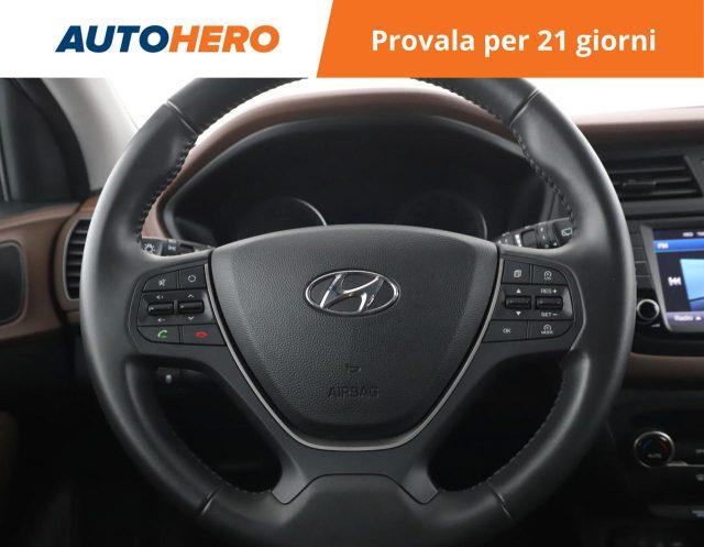 HYUNDAI i20 1.4 CRDi 5 porte Style