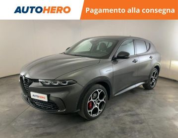 ALFA ROMEO Tonale 1.3 280 CV PHEV AT6 Q4 Veloce