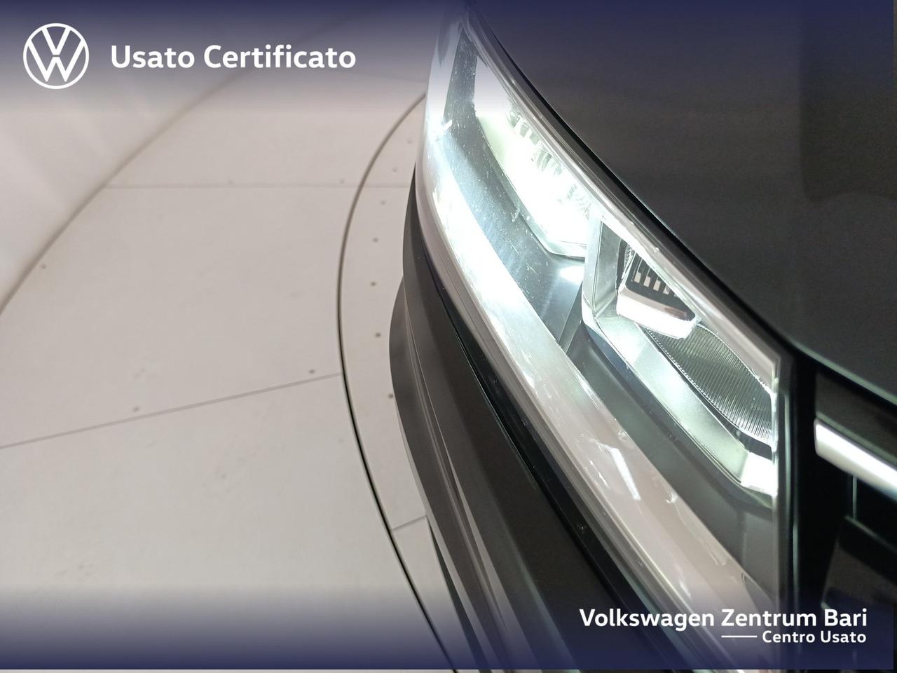Volkswagen Tiguan 2.0 tdi business 150cv dsg
