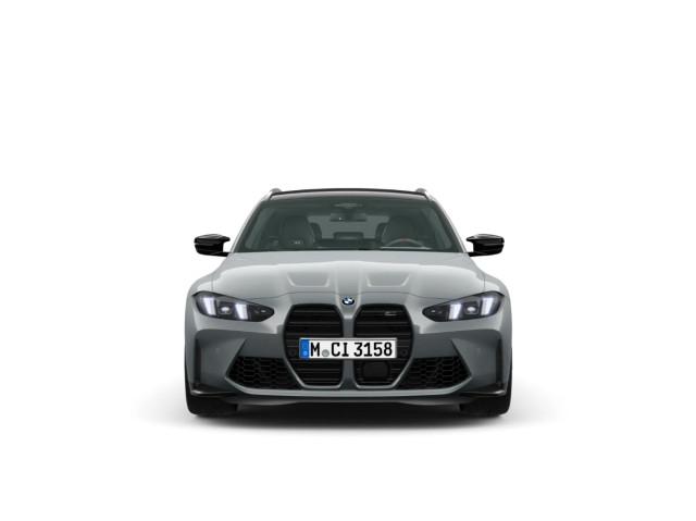 BMW M3 M3 Comp Touring xDrive Harman Kardon Carbonio Led