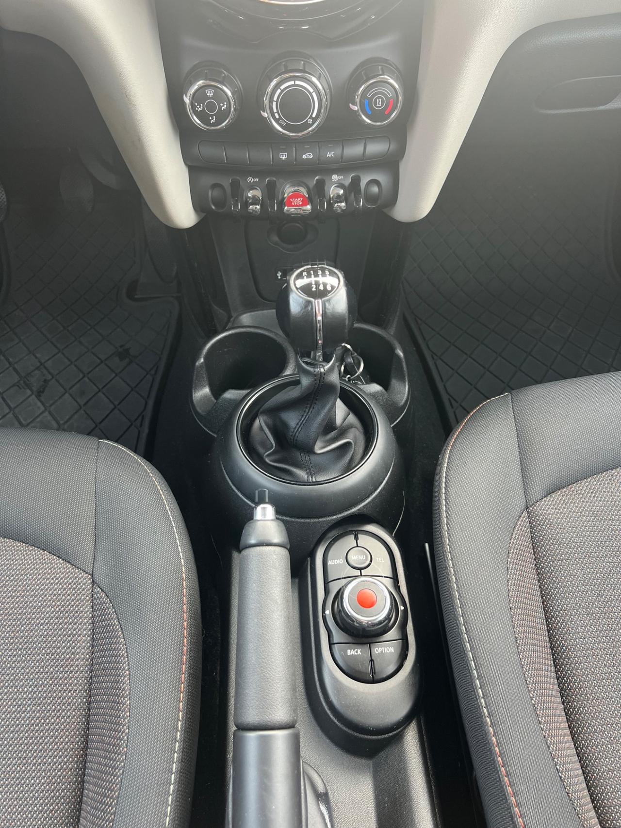 Mini Mini 1.5 One 75 CV