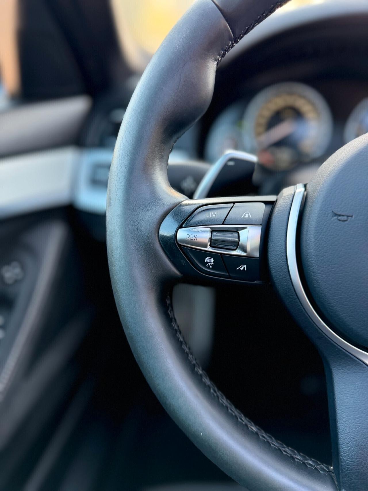 Bmw 530d xDrive 258CV Touring Msport