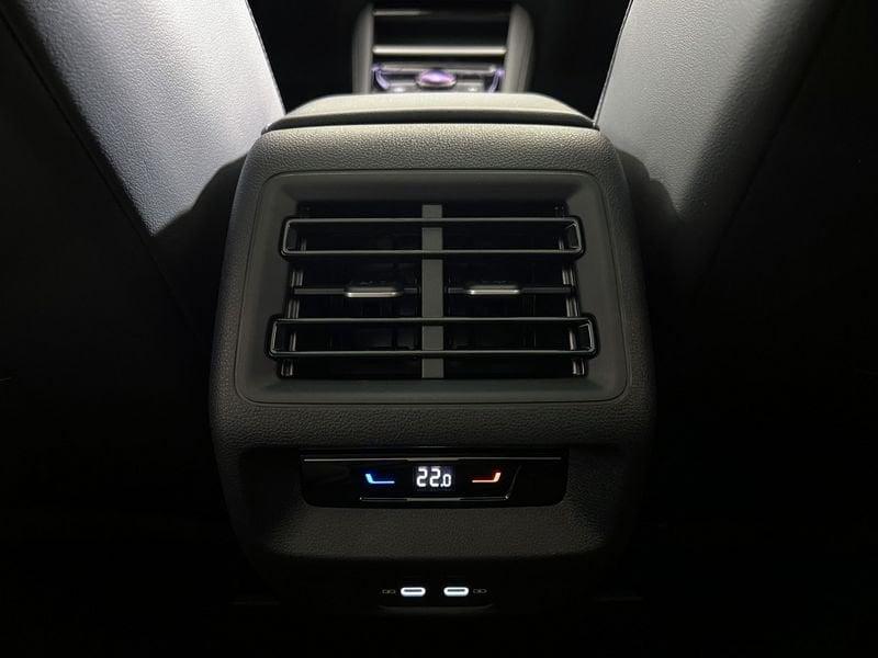 Volkswagen Tiguan Tiguan 2.0 TDI 150 CV DSG R-Line Plus