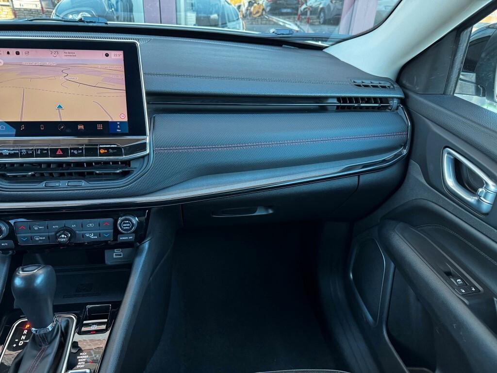 Jeep Compass 1.3 Turbo T4 Phev Trailhawk 4xe Auto