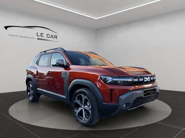 Dacia Duster Tce 130 4x4 Journey