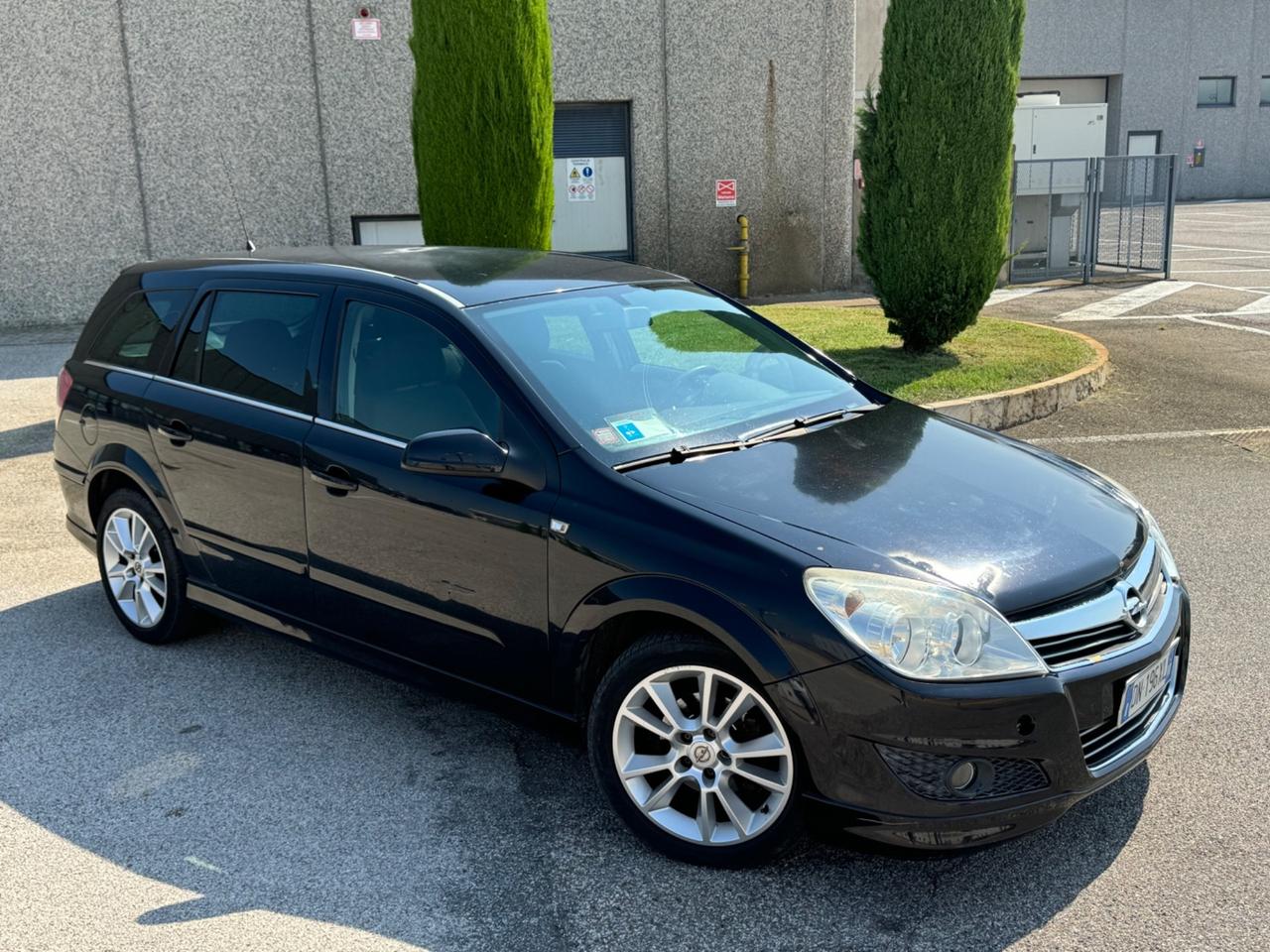 Opel Astra 1.7 CDTI 101CV SW