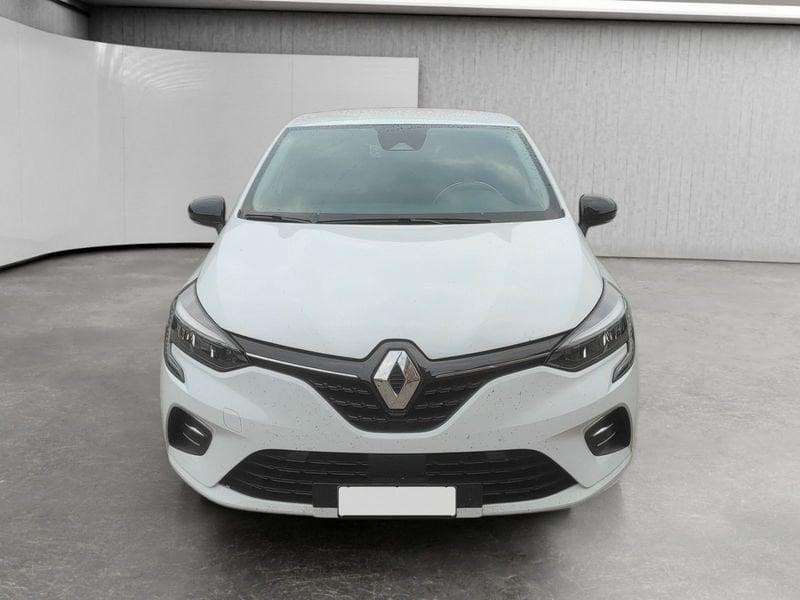 Renault Clio 1.5 blue dci Evolution 100cv