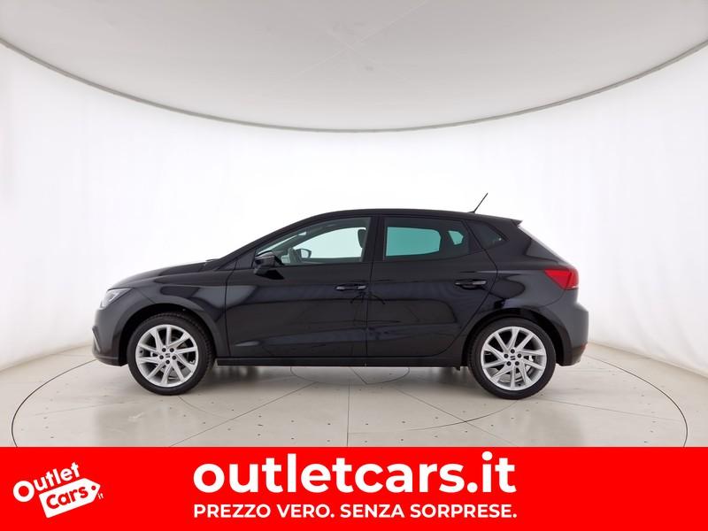 Seat Ibiza 1.0 ecotsi fr 95cv