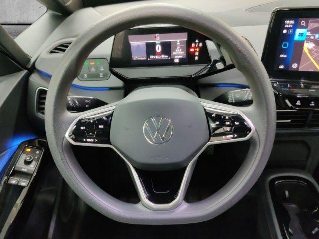 VOLKSWAGEN ID.3 Pure Performance