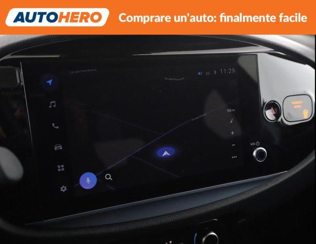 TOYOTA Aygo X 1.0 VVT-i 72 CV 5 porte Lounge Air S-CVT