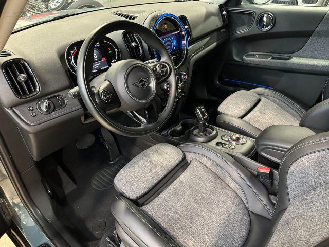 MINI Countryman 2.0 Cooper D Northwood ED. Auto-LED-17"-Keyless