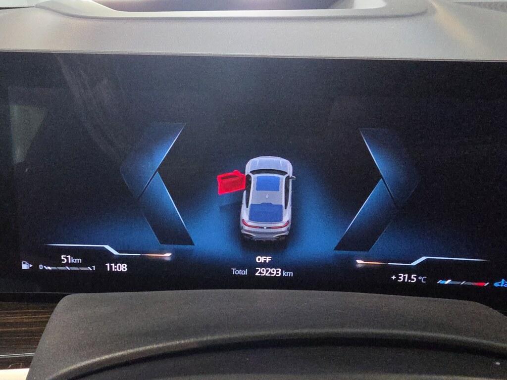 BMW X6 40 i Msport xDrive Steptronic