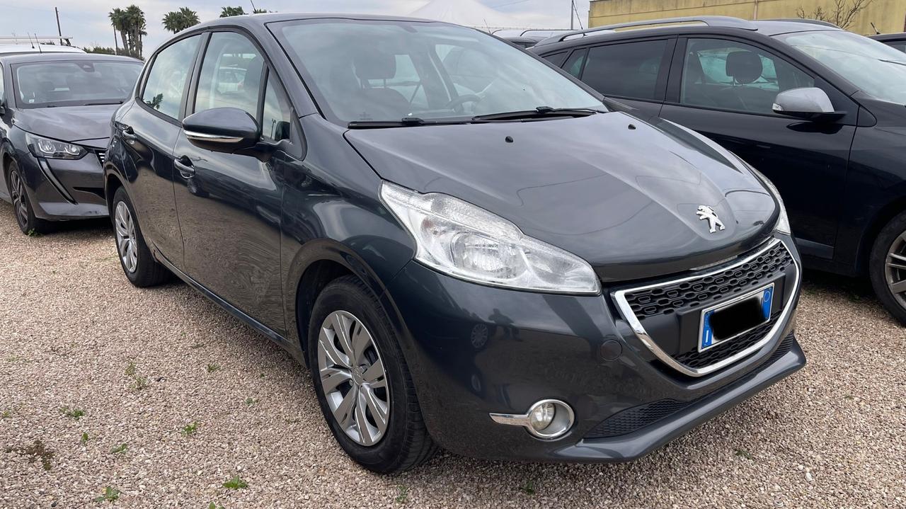 Peugeot 208 PureTech 82 5 porte Access