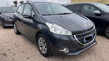 Peugeot 208 PureTech 82 5 porte Access
