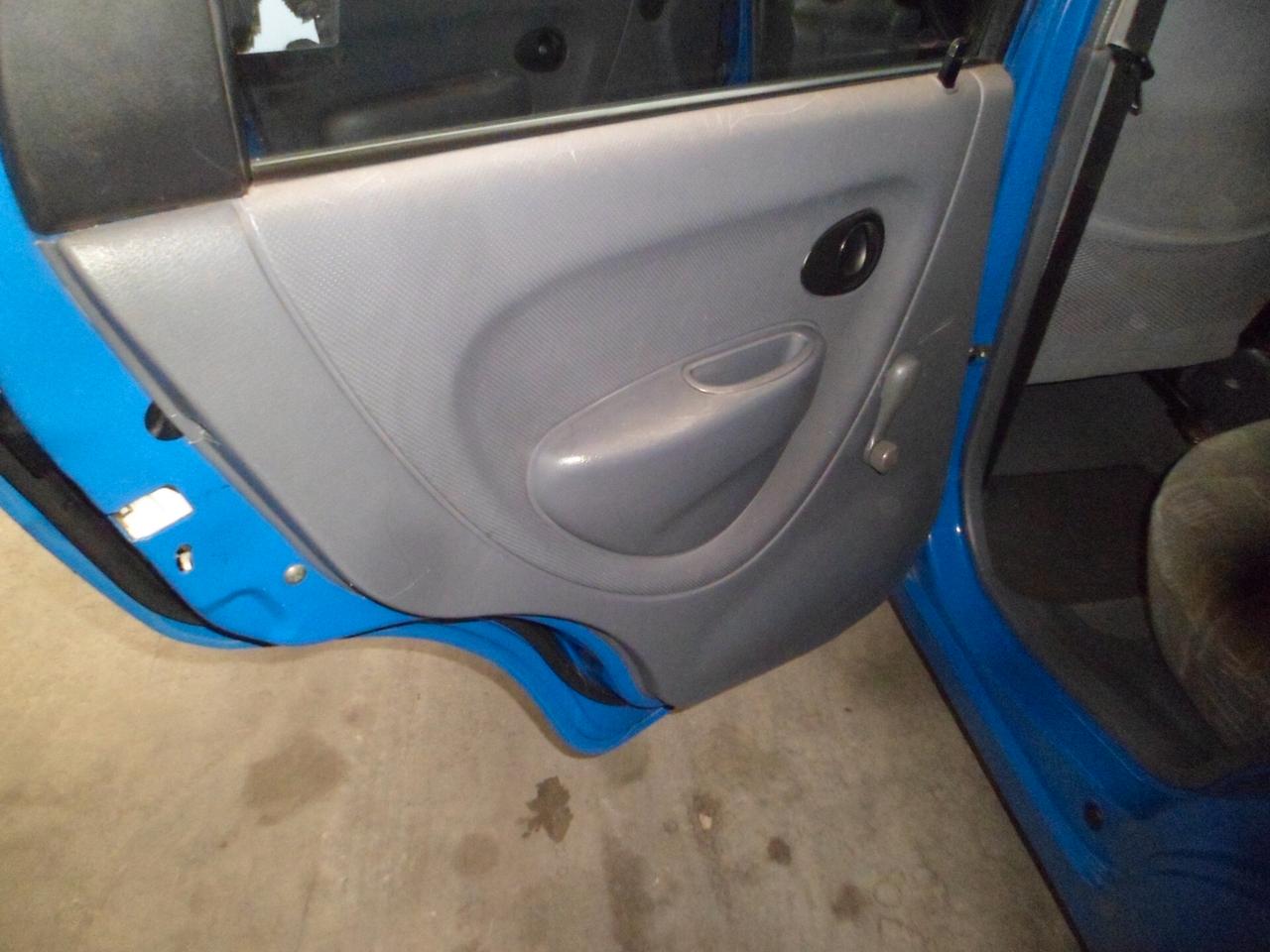 Daewoo Matiz 800i idroguida e clima 00