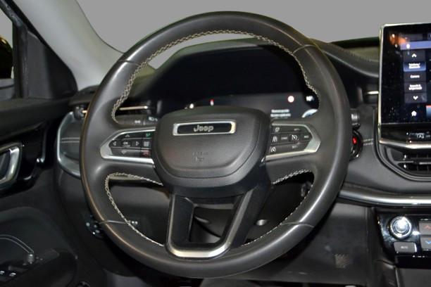 JEEP COMPASS - MY21 Limited 1.6 Diesel