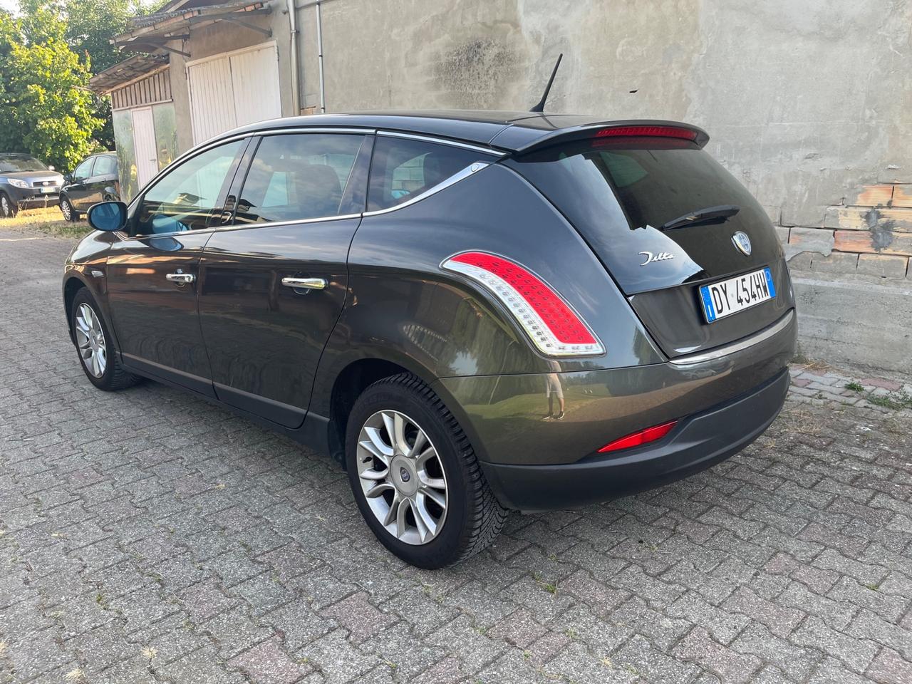 Lancia Delta 1.6 MJT Platino NUOVISSIMA