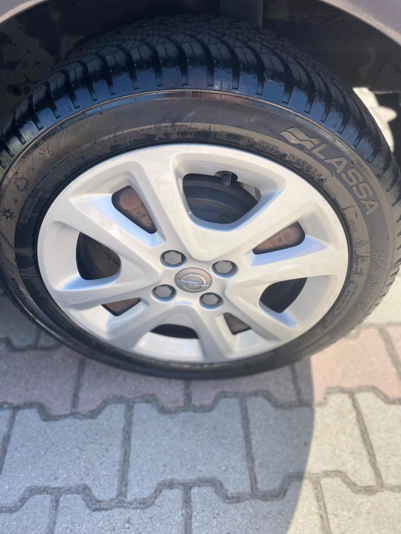 Opel Karl 1.0 75 CV Cosmo