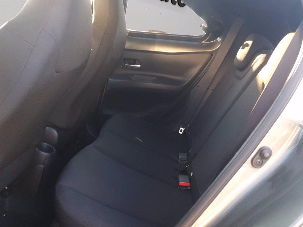 TOYOTA Aygo x 1.0 trend 72cv s-cvt del 2023