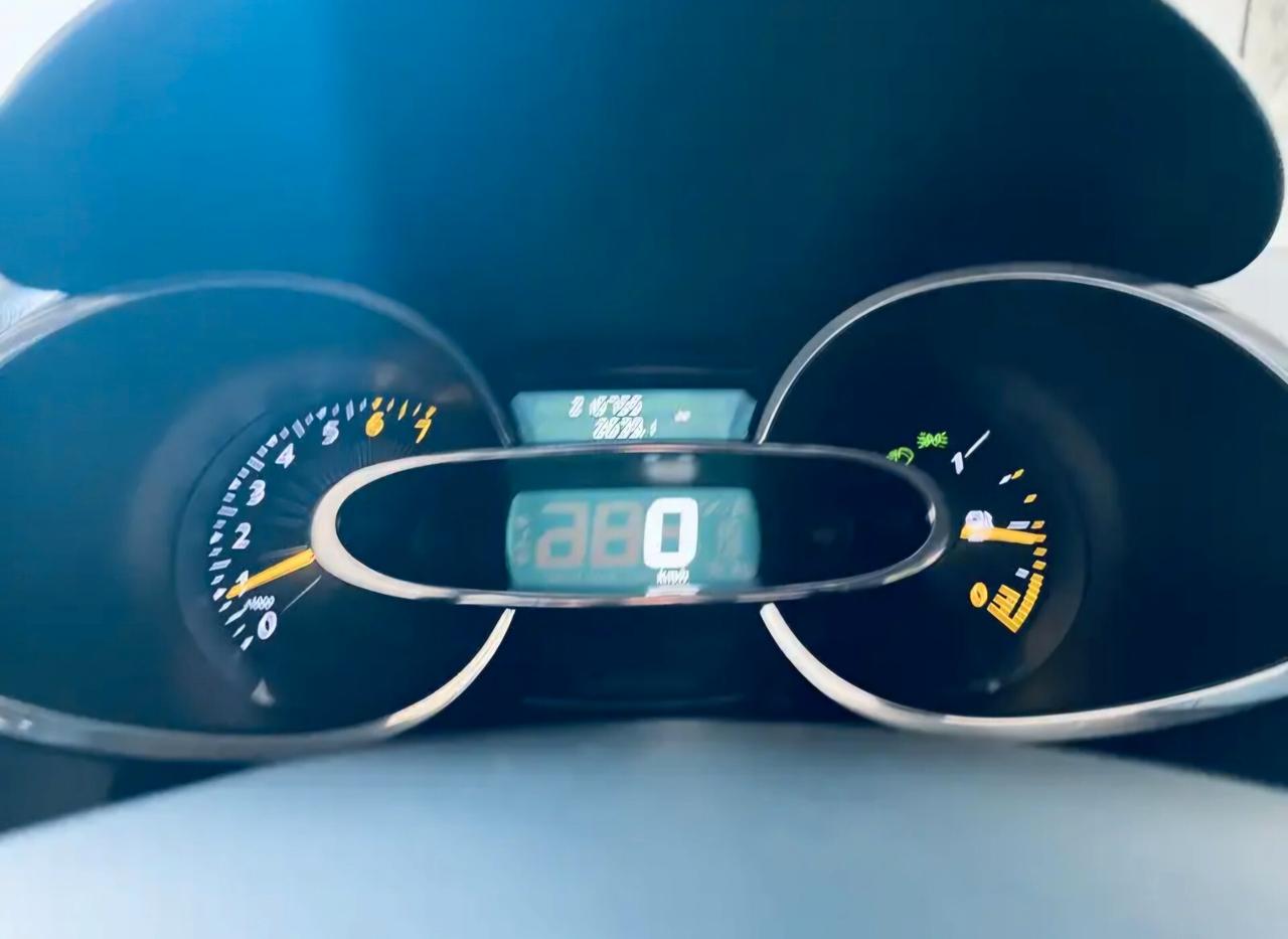Renault Clio 1.2 75CV 5 porte Live