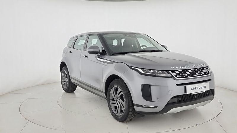 Land Rover Range Rover Evoque 2.0 I4 200 CV AWD Auto S