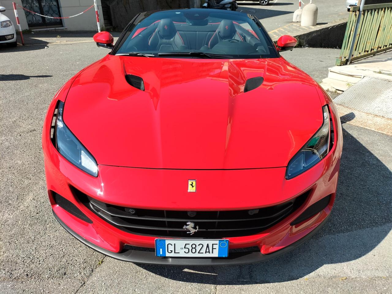 Ferrari Portofino 3.9 M 620 CV