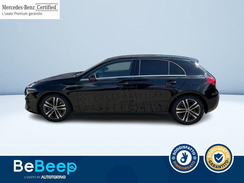 Mercedes-Benz Classe A A 180 PROGRESSIVE ADVANCED PLUS AUTO