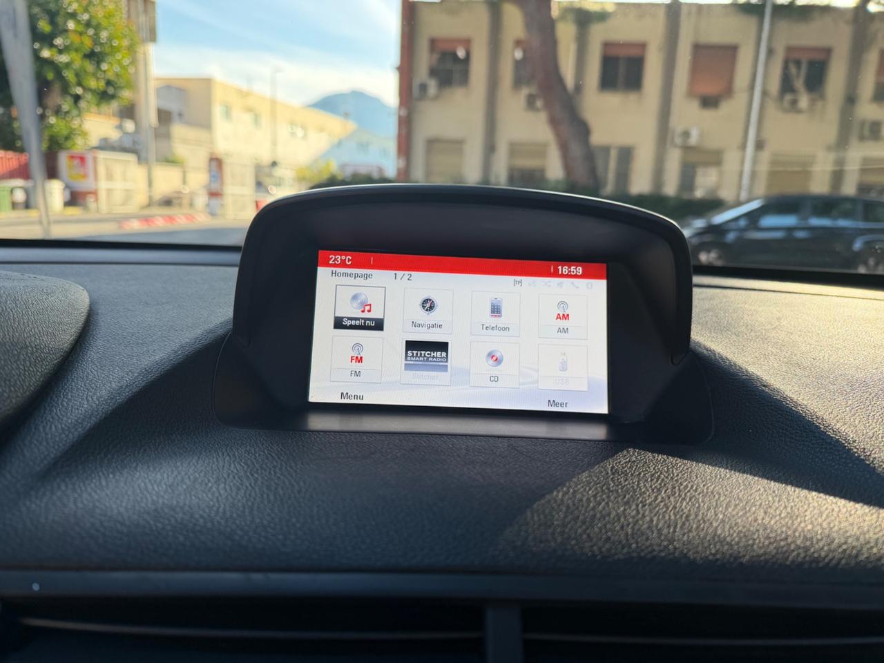 Opel Mokka 1.7 CDTI Ecotec 130CV S&S Cosmo