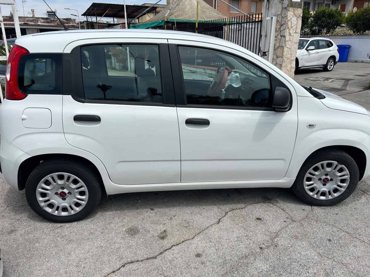 Fiat Panda 1.2 Easy