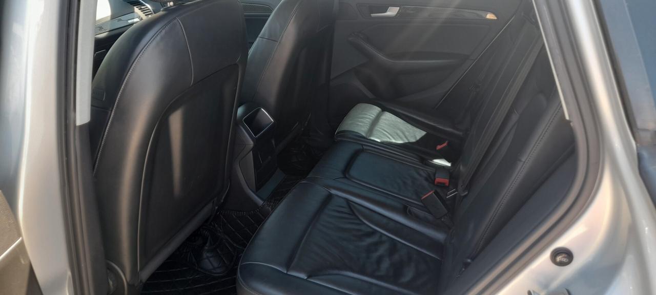 Audi Q5 2.0 TDI 170 CV quattro