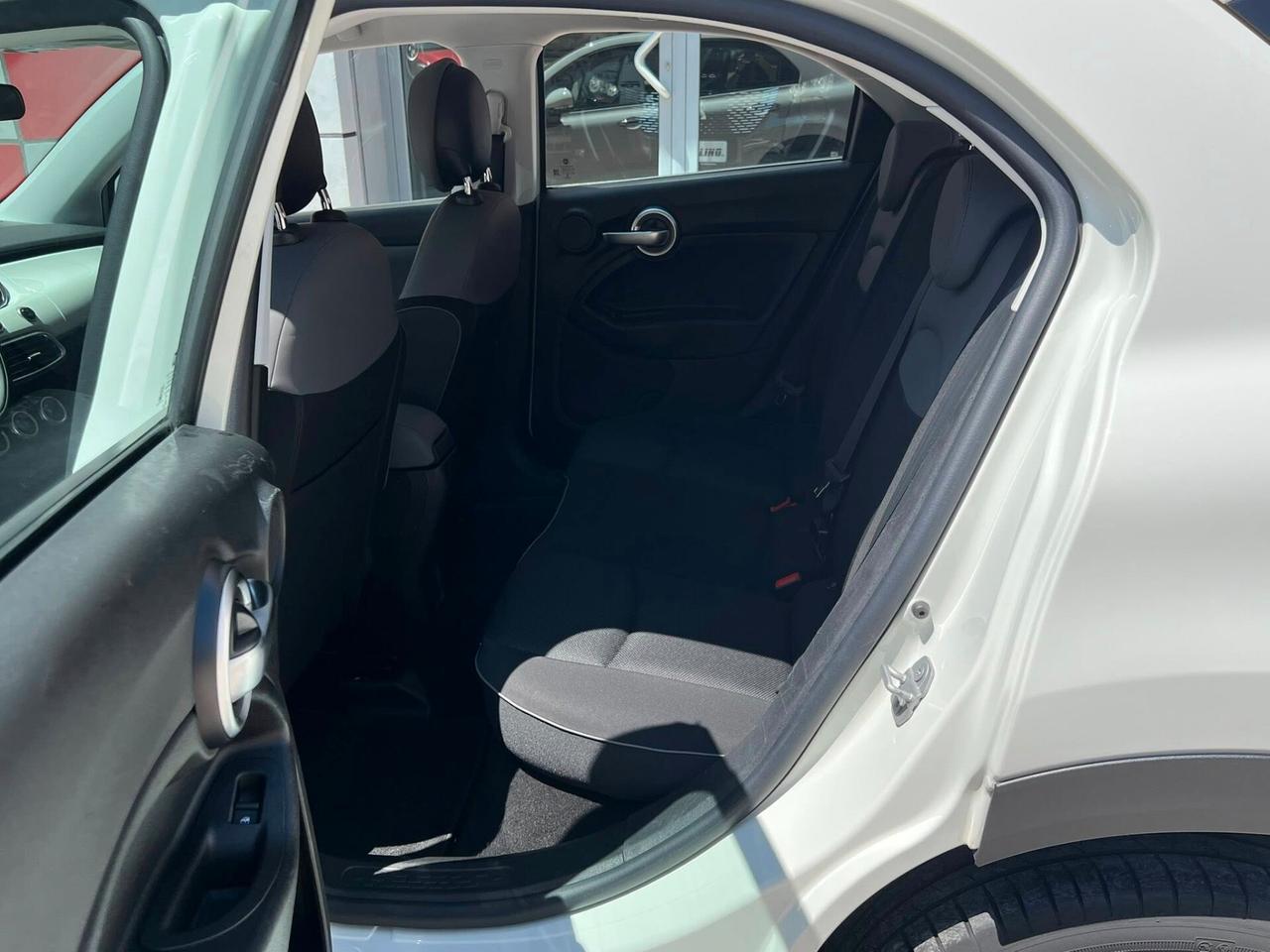 Fiat 500X 1.6 MultiJet 120 CV Pop Star