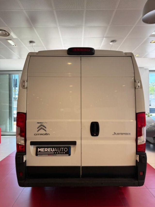 CITROEN Jumper 33 BlueHDi 120 S&S PLM-TM Furgone