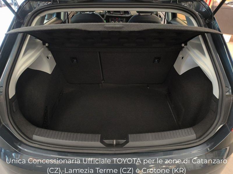 SEAT Leon 1.6 TDI 115cv Style