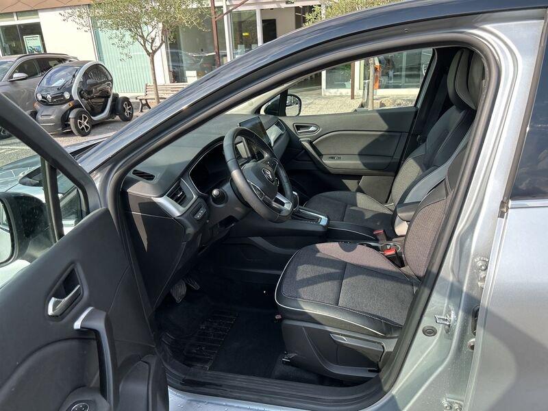 Renault Captur II 2019 1.6 E-Tech full hybrid Techno 145cv auto