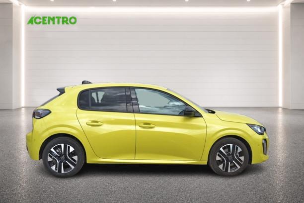 PEUGEOT 208 II 2023 - 208 1.2 puretech Allure s&s 100cv