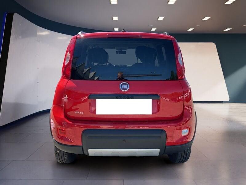 FIAT Panda III 2016 4x4 0.9 t.air t. 4x4 s&s 85cv my19