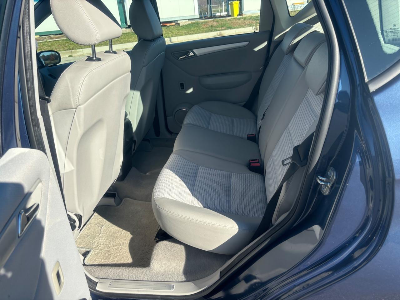 Mercedes-benz A 180 CDI Elegance