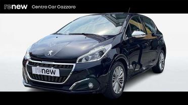 Peugeot 208 5 Porte 1.2 PureTech 82cv Allure S&S neopatent