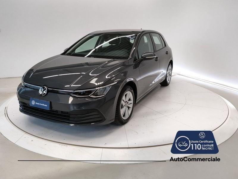 Volkswagen Golf 2.0 TDI Life