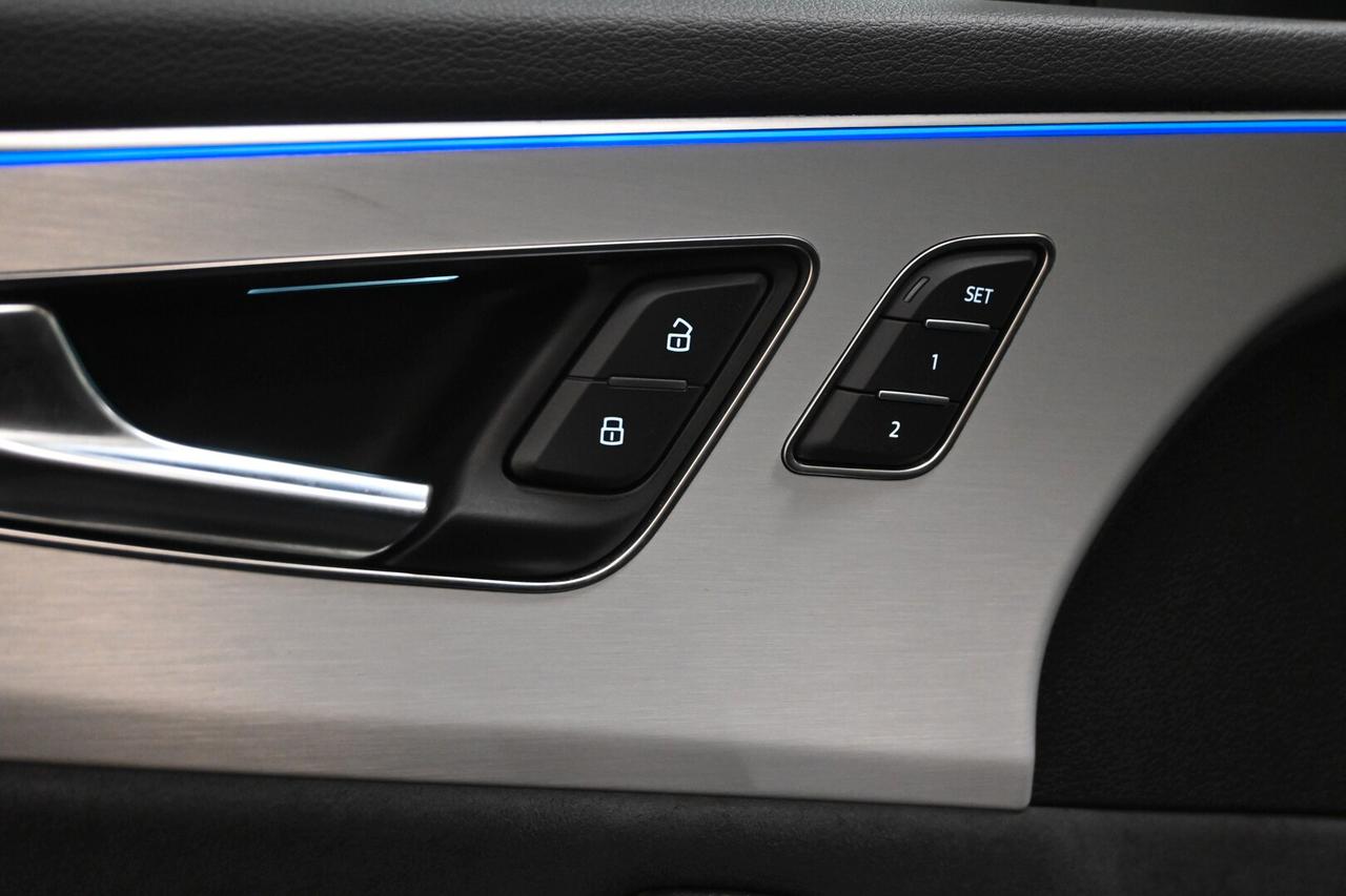 AUDI Q8 Q8 50 TDI 286 CV quattro tiptronic Sport